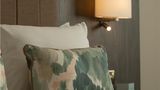 The McWilliam Park Hotel Room