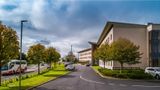 The McWilliam Park Hotel Exterior