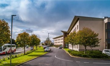 The McWilliam Park Hotel