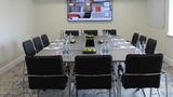 The McWilliam Park Hotel Meeting