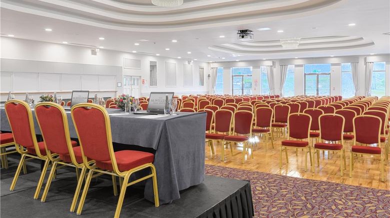 <b>The McWilliam Park Hotel Ballroom</b>. Images powered by <a href="https://iceportal.shijigroup.com/" title="IcePortal" target="_blank">IcePortal</a>.