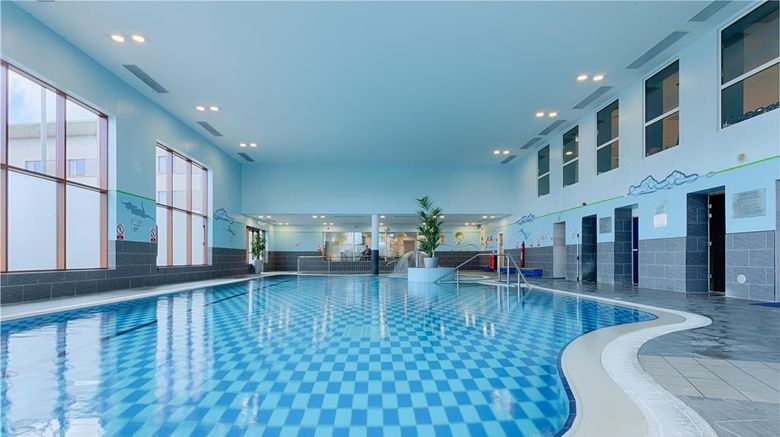 <b>The McWilliam Park Hotel Pool</b>. Images powered by <a href="https://iceportal.shijigroup.com/" title="IcePortal" target="_blank">IcePortal</a>.