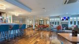 The McWilliam Park Hotel Restaurant