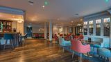 The McWilliam Park Hotel Restaurant