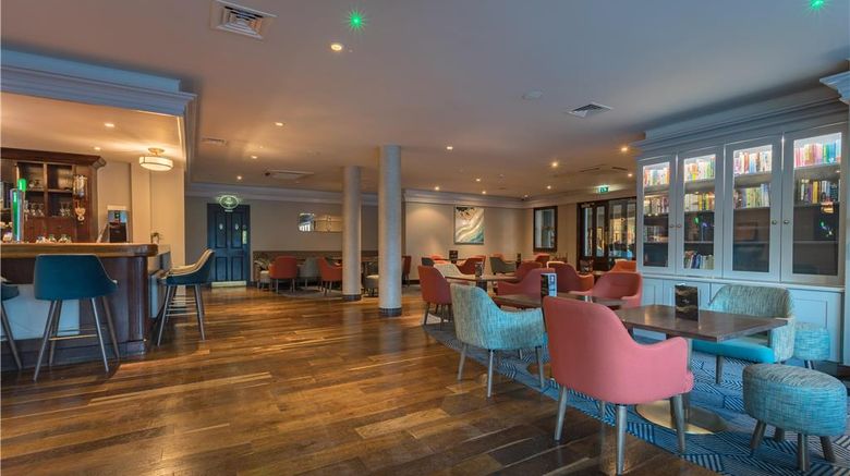 <b>The McWilliam Park Hotel Restaurant</b>. Images powered by <a href="https://iceportal.shijigroup.com/" title="IcePortal" target="_blank">IcePortal</a>.