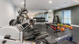 The McWilliam Park Hotel Health
