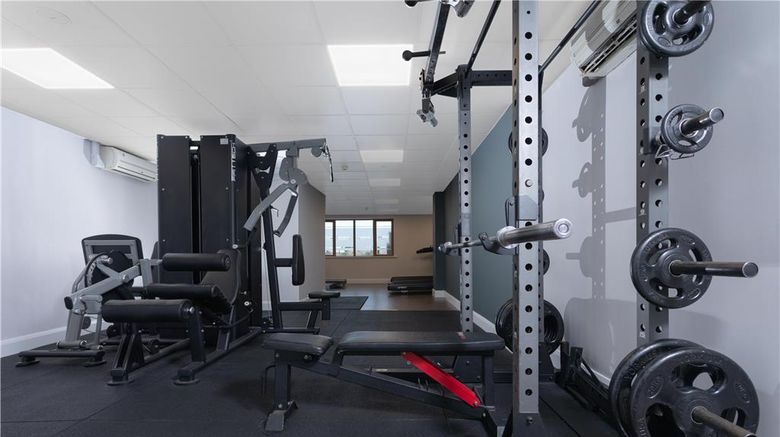 <b>The McWilliam Park Hotel Health</b>. Images powered by <a href="https://iceportal.shijigroup.com/" title="IcePortal" target="_blank">IcePortal</a>.