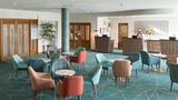 The McWilliam Park Hotel Lobby