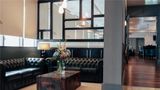 The Fitzwilton Hotel Lobby