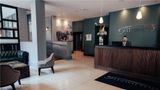 The Fitzwilton Hotel Lobby