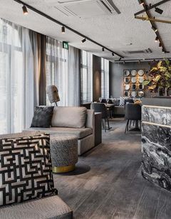 Le Marin Hotel Rotterdam City