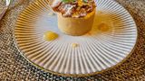 <b>Relais de la Mothe Restaurant</b>. Images powered by <a href="https://iceportal.shijigroup.com/" title="IcePortal" target="_blank">IcePortal</a>.