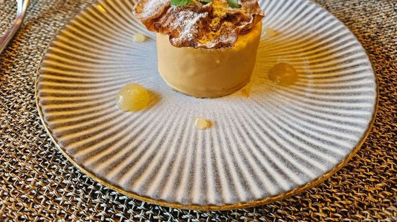 <b>Relais de la Mothe Restaurant</b>. Images powered by <a href="https://iceportal.shijigroup.com/" title="IcePortal" target="_blank">IcePortal</a>.