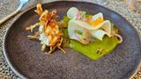 <b>Relais de la Mothe Restaurant</b>. Images powered by <a href="https://iceportal.shijigroup.com/" title="IcePortal" target="_blank">IcePortal</a>.