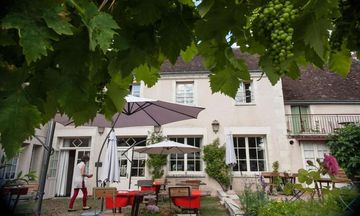 Relais de la Mothe