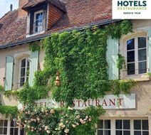 Relais de la Mothe Exterior
