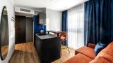 <b>Aiden by Best Western Velbert Room</b>. Images powered by <a href="https://iceportal.shijigroup.com/" title="IcePortal" target="_blank">IcePortal</a>.