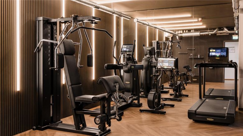 <b>Aiden by Best Western Velbert Health</b>. Images powered by <a href="https://iceportal.shijigroup.com/" title="IcePortal" target="_blank">IcePortal</a>.