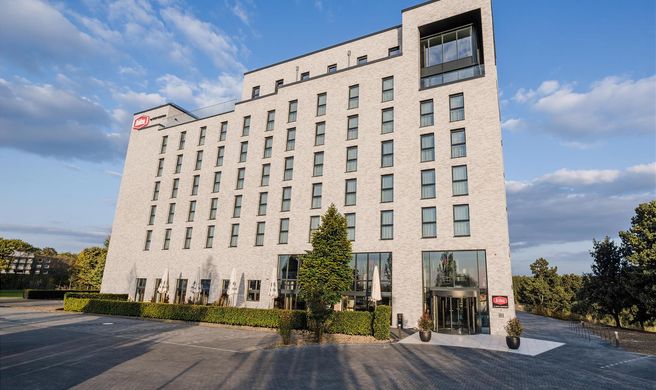 Aiden by Best Western Velbert Exterior