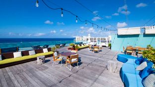 The Residences at Seafire