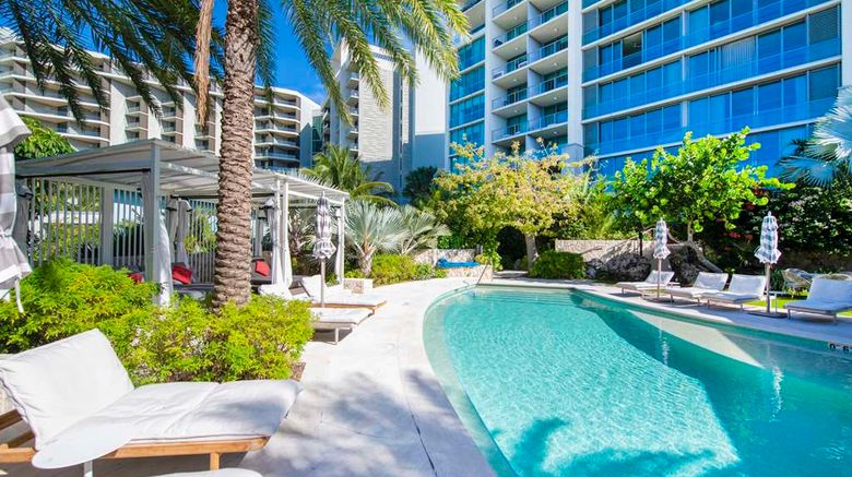 <b>The Residences at Seafire Pool</b>. Images powered by <a href="https://iceportal.shijigroup.com/" title="IcePortal" target="_blank">IcePortal</a>.
