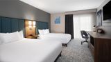Wingate Geneva at SPIRE Academy Room