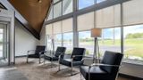 Wingate Geneva at SPIRE Academy Lobby