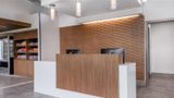 Wingate Geneva at SPIRE Academy Lobby