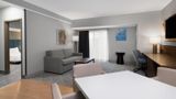 Wingate Geneva at SPIRE Academy Suite