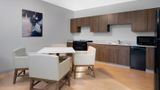Wingate Geneva at SPIRE Academy Suite