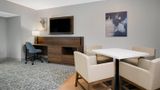 Wingate Geneva at SPIRE Academy Suite
