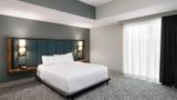 Wingate Geneva at SPIRE Academy Suite