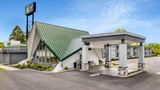 Wingate Geneva at SPIRE Academy Exterior