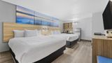 Scottish Inns and Suites Texas City Room