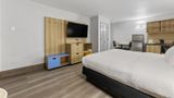 Scottish Inns and Suites Texas City Room