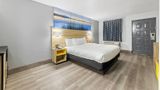 Scottish Inns and Suites Texas City Room
