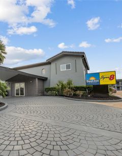 Scottish Inns and Suites Texas City