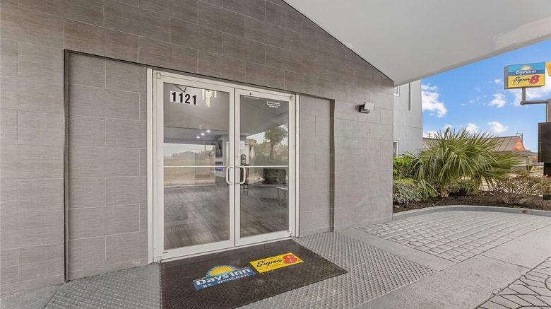 <b>Scottish Inns and Suites Texas City Exterior</b>. Images powered by <a href="https://iceportal.shijigroup.com/" title="IcePortal" target="_blank">IcePortal</a>.