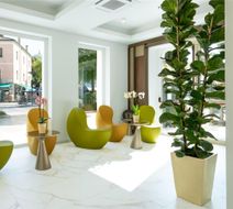 Melia Venezia Lido Exterior