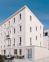 Melia Venezia Lido