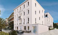 Melia Venezia Lido