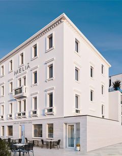 Melia Venezia Lido