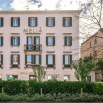 Melia Venezia Lido