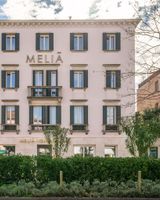 Melia Venezia Lido