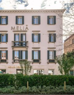 Melia Venezia Lido