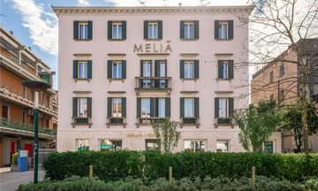 Melia Venezia Lido