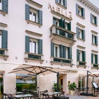 Melia Venezia Lido
