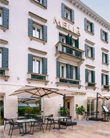 Melia Venezia Lido