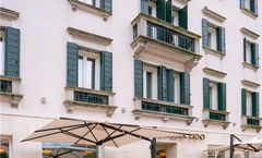 Melia Venezia Lido