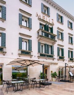 Melia Venezia Lido